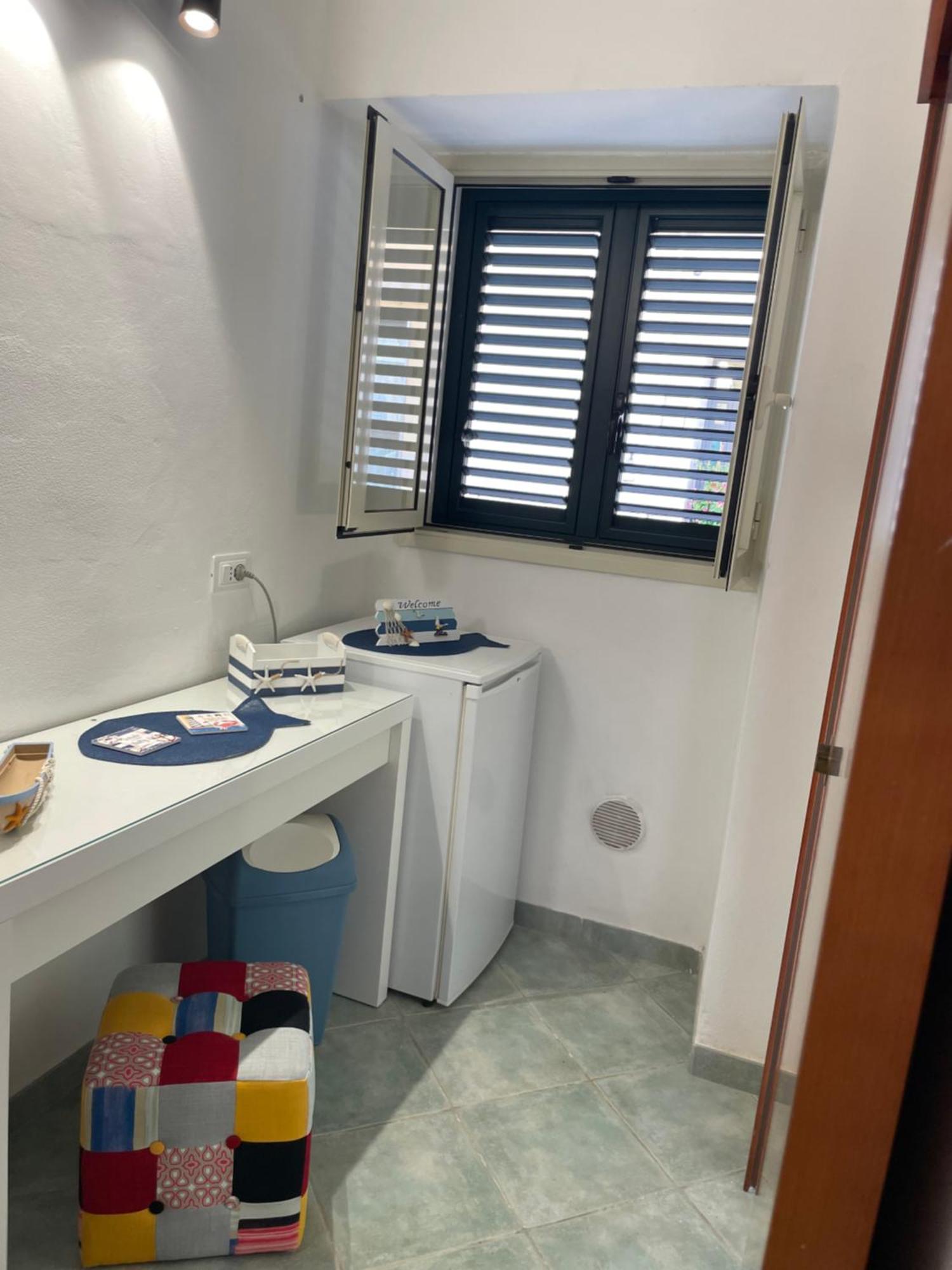 Luisa Room سامبييري المظهر الخارجي الصورة